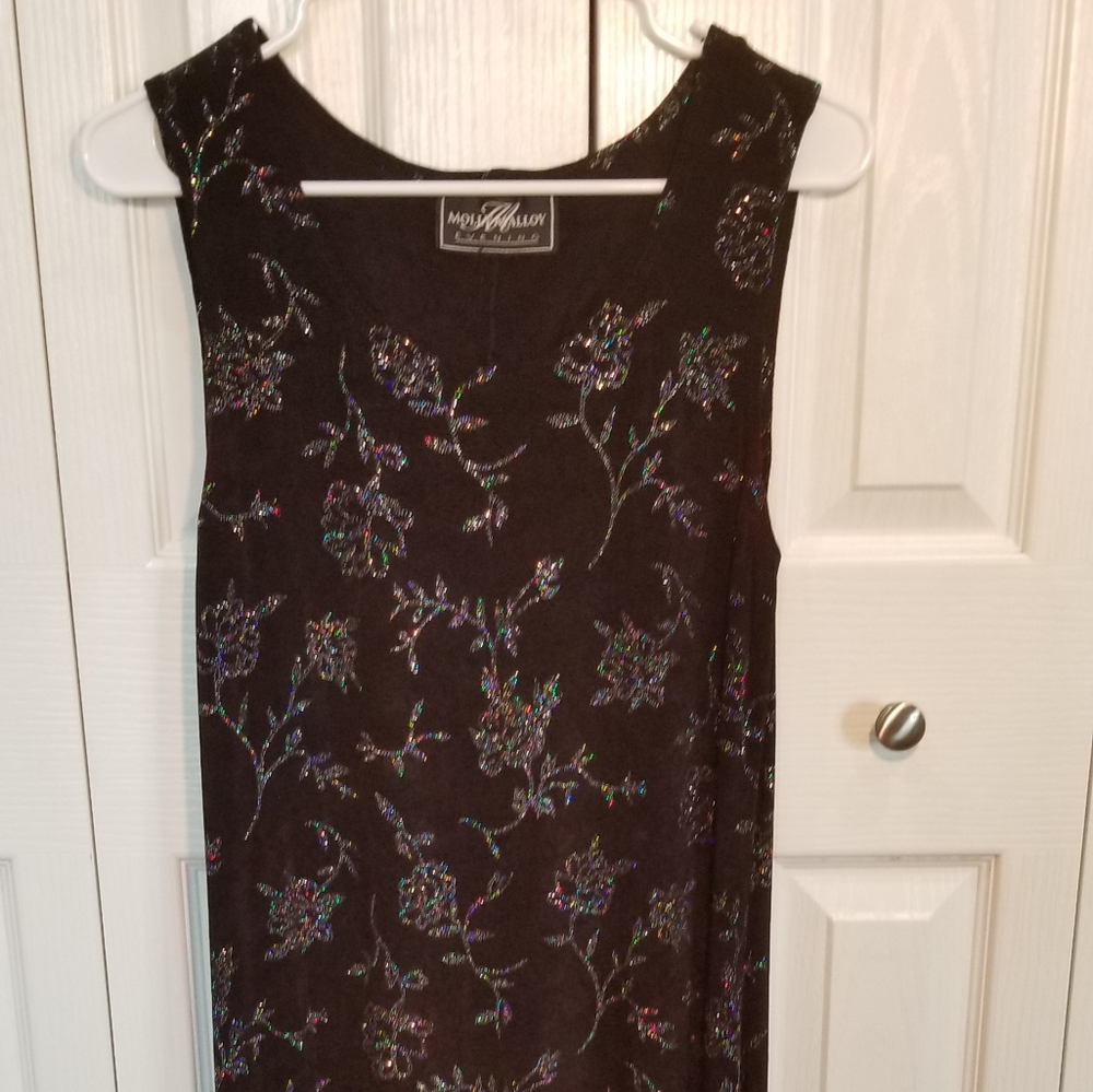 Molly Malloy Evening Dress